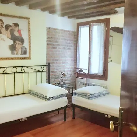 Ormesini Privatunterkunft Venedig